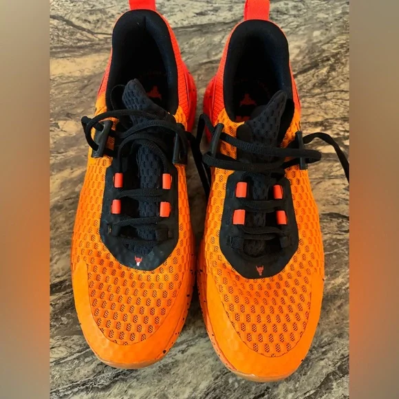 Project Rock Shoes - Picture 5 of 7